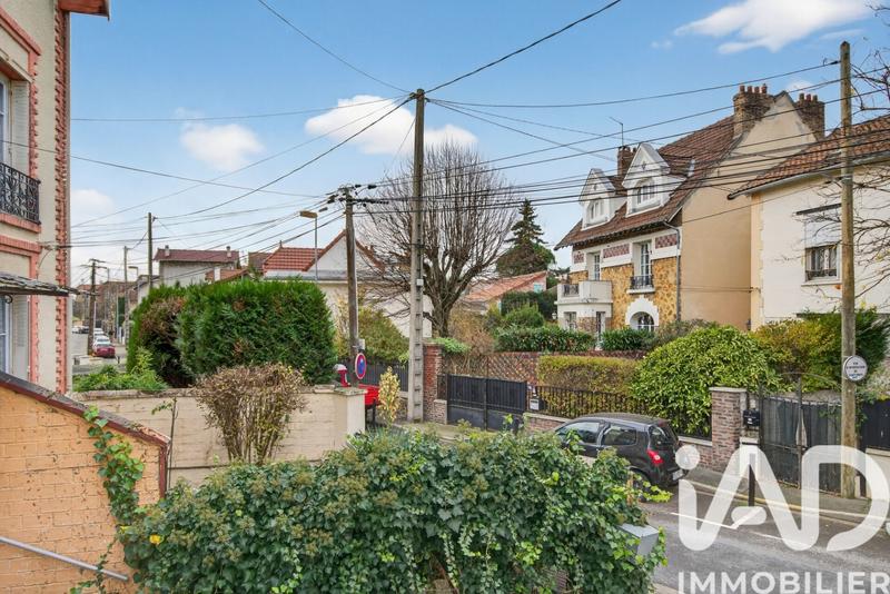 Maison - 150 m² - 7 pièces