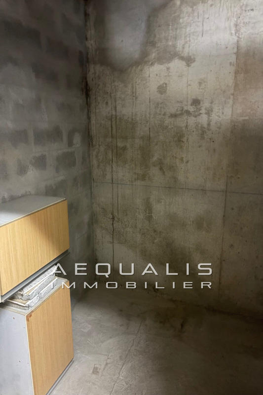 Appartement - 31 m² - 1 pièce