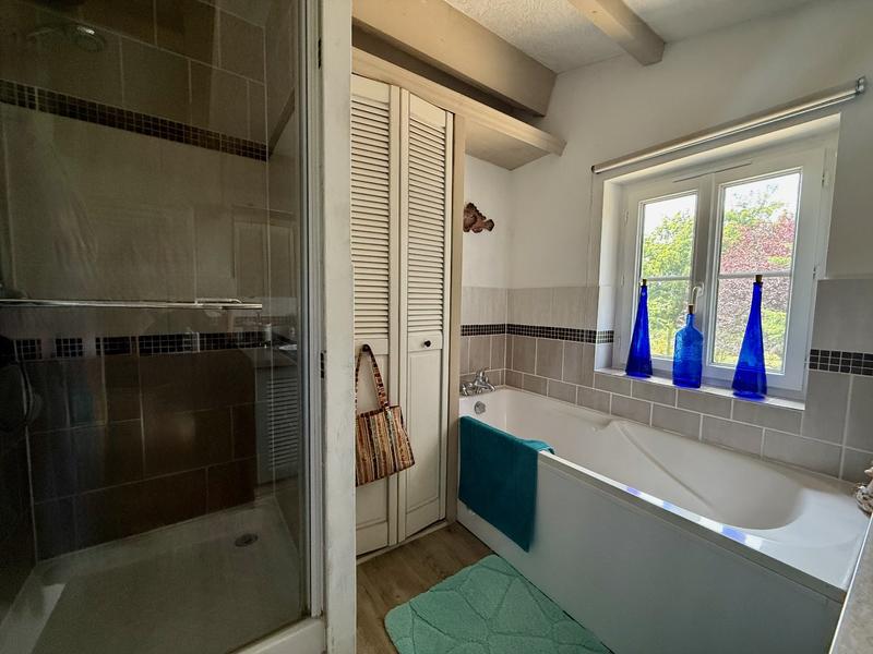 Maison - 163 m² - 7 pièces