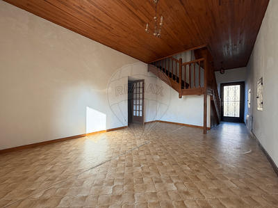 Maison - 102 m² - 4 pièces