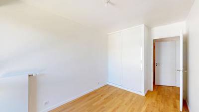 Appartement - 113 m² - 5 pièces