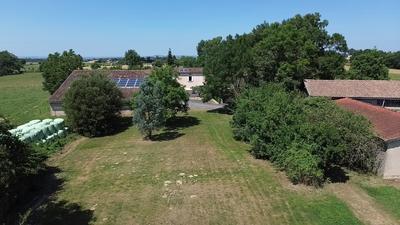 Maison - 235 m² - 6 pièces