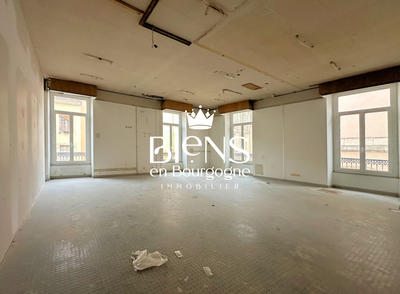 Appartement - 53 m² - 1 pièce