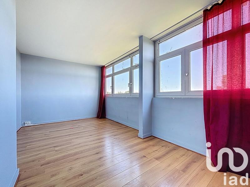 Appartement - 69 m² - 4 pièces