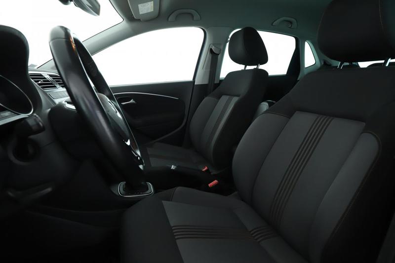 Volkswagen Polo 1.2 Tsi BlueMotion Tech Allstar Dsg7 5p 90 ch