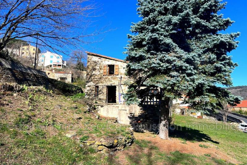 Mas - 135 m² - 6 pièces