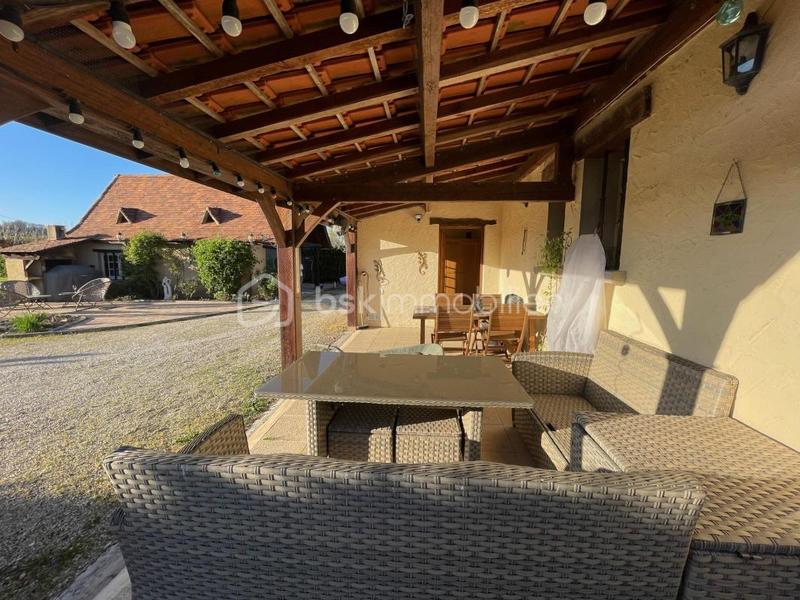 Propriété - 135 m² - 7 pièces