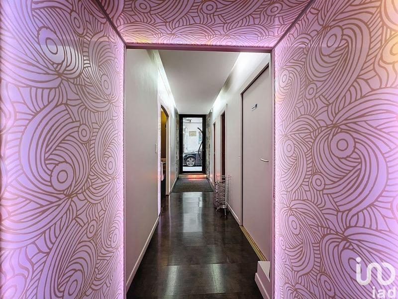 Local commercial - 180 m²