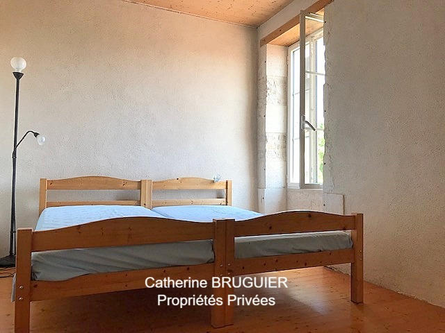 Longère - 198 m² - 8 pièces