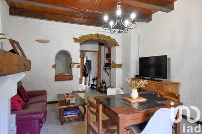 Maison de ville - 106 m² - 4 pièces