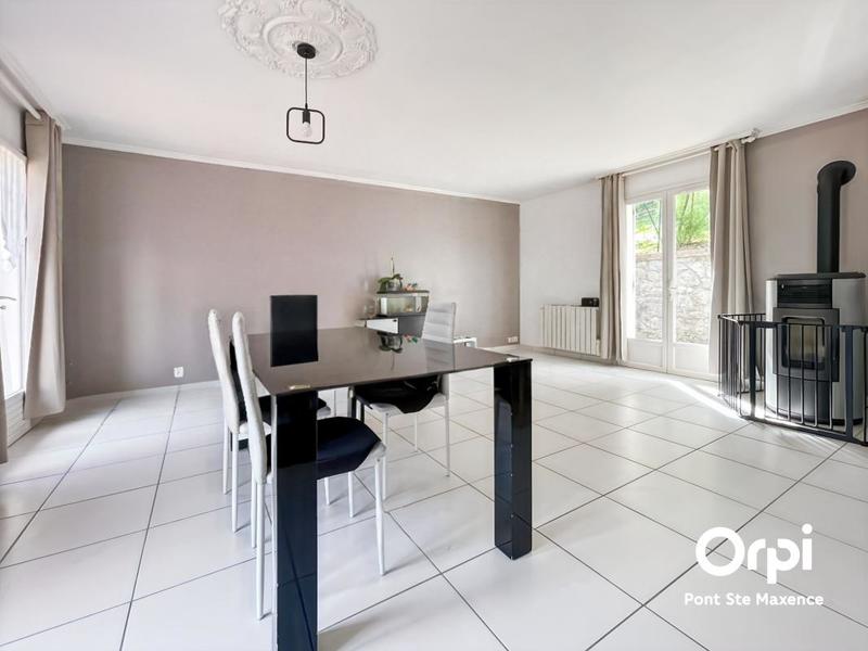 Maison - 112 m² - 4 pièces