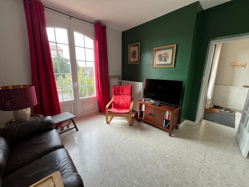 Maison - 159 m² - 7 pièces