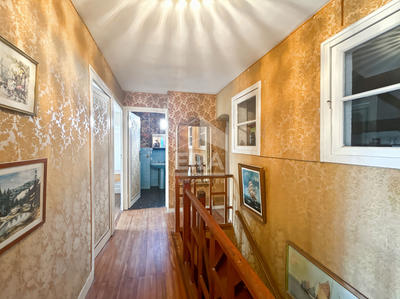 Maison - 155 m² - 5 pièces