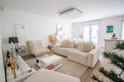 Appartement - 74 m² - 3 pièces