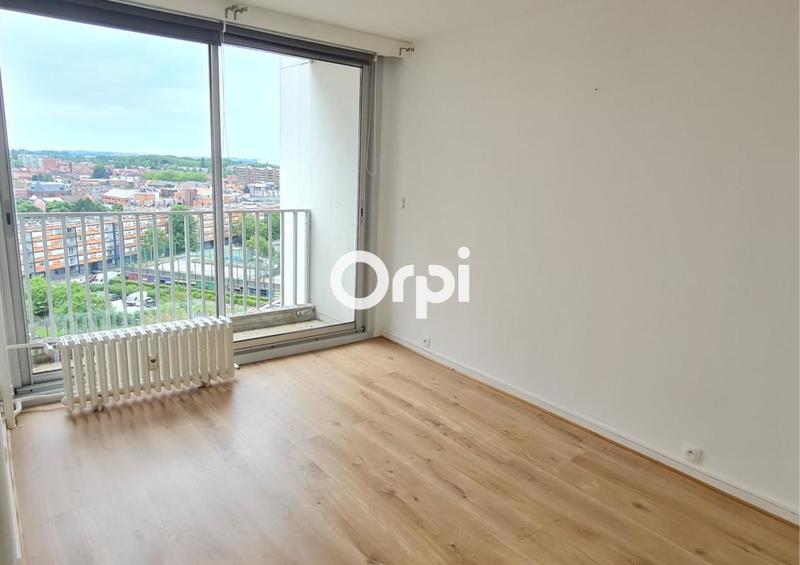 Appartement - 97 m² - 4 pièces
