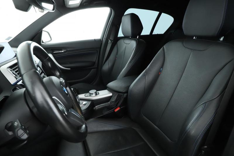 Bmw Série 1 118d m Sport Ultimate Bva8 5p 150 ch