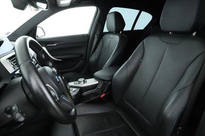 Bmw Série 1 118d m Sport Ultimate Bva8 5p 150 ch