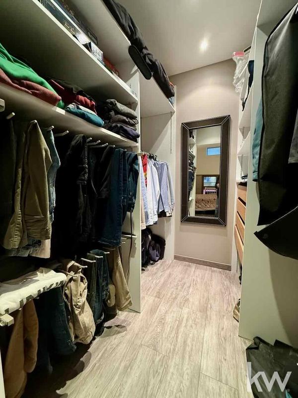 Appartement - 106 m² - 4 pièces