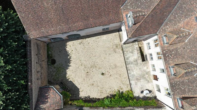 Hôtel particulier - 390 m² - 10 pièces