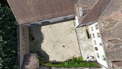 Hôtel particulier - 390 m² - 10 pièces