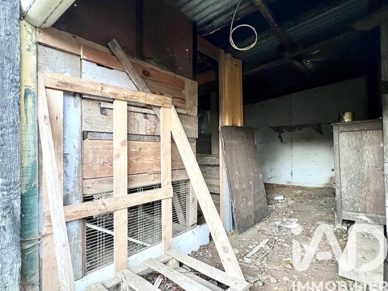 Maison - 73 m² - 4 pièces