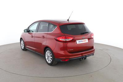 Ford c-Max 1.5 TDCi Titanium Bv6 120 ch