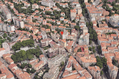 Parking / Garage - 13 m²