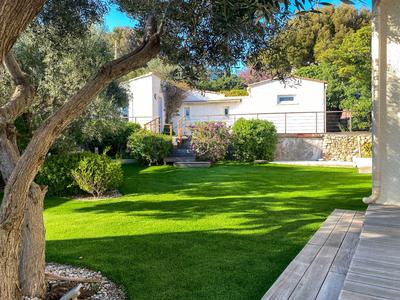 Maison - 193 m² - 4 pièces