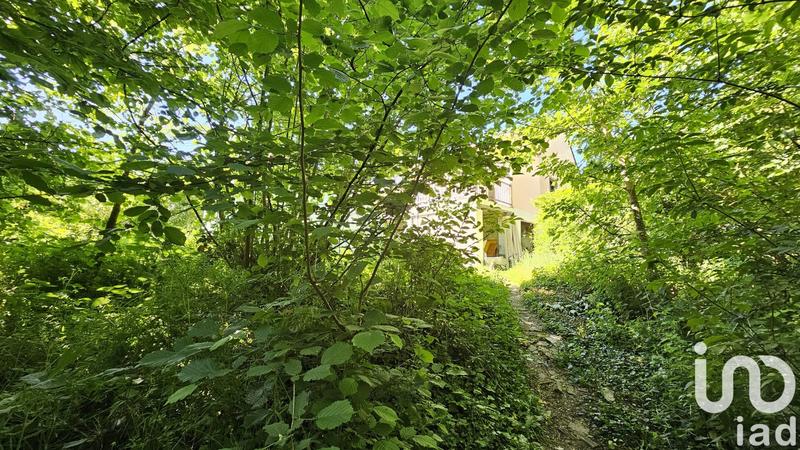 Maison - 170 m² - 8 pièces