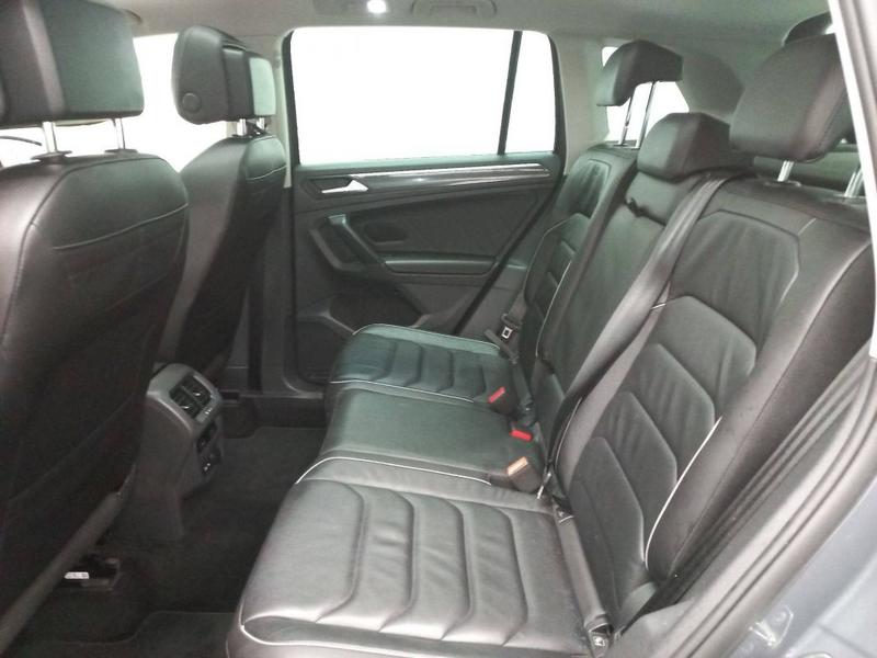 Volkswagen Tiguan Business 1.5 Tsi 150ch Bvm6 Life