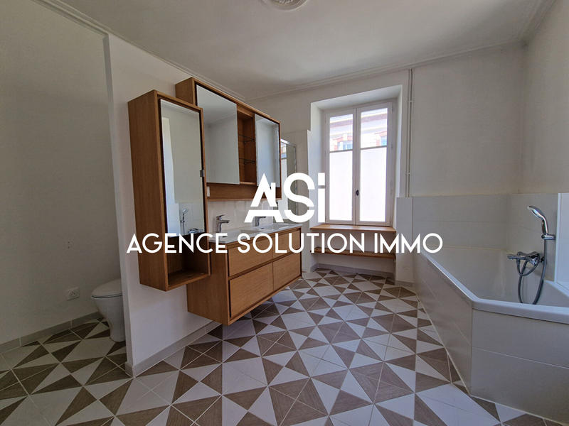 Maison - 145 m² - 5 pièces