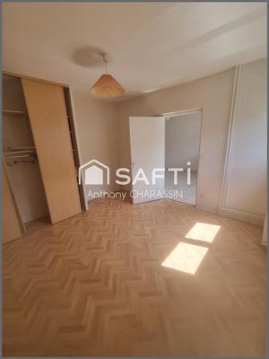 Appartement - 54 m² - 2 pièces