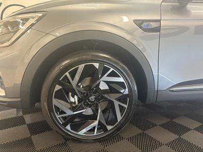 Renault Arkana E-Tech 145 - 23 esprit Alpine