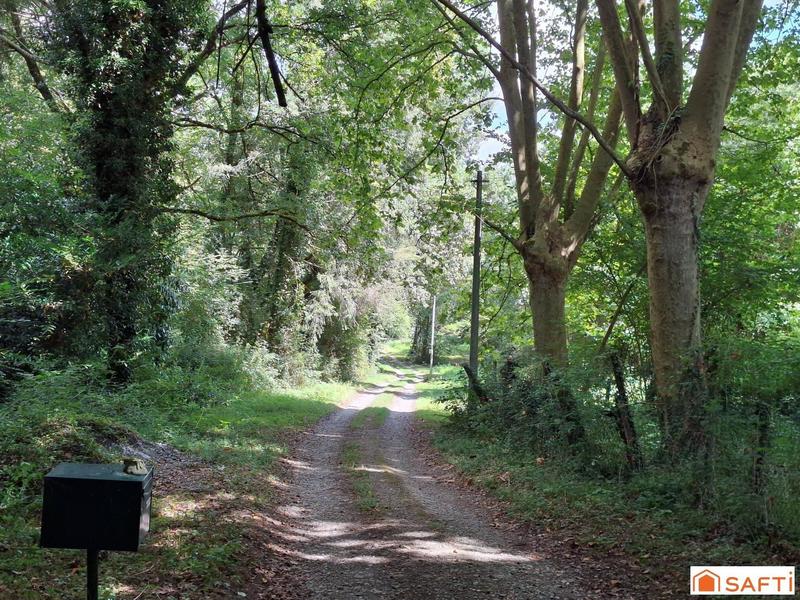 Maison - 193 m² - 7 pièces