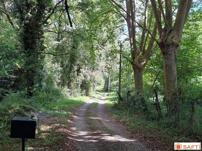 Maison - 193 m² - 7 pièces