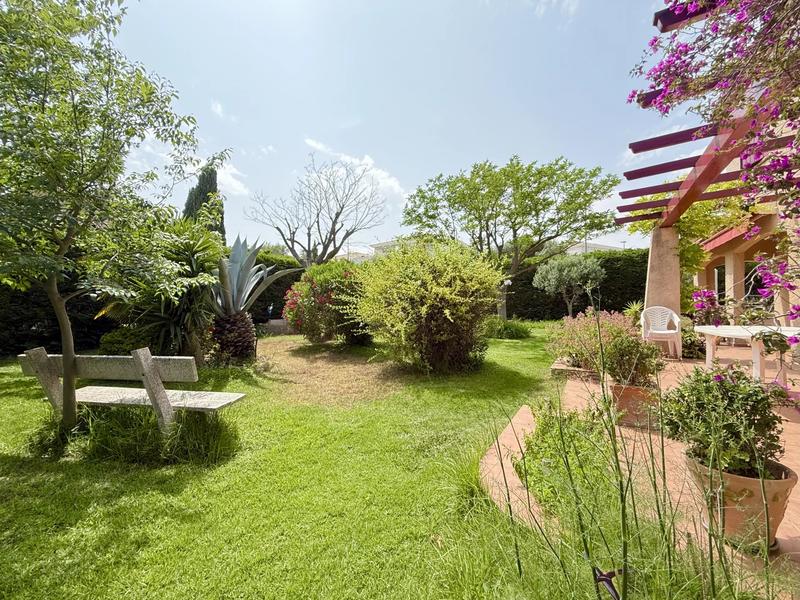 Maison - 154 m² - 6 pièces