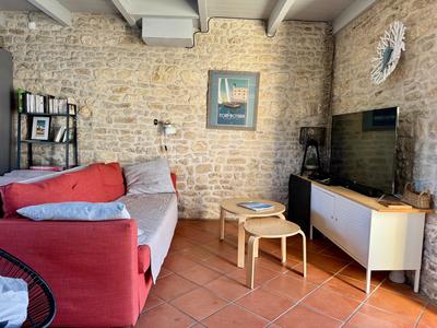 Maison - 64 m² - 3 pièces