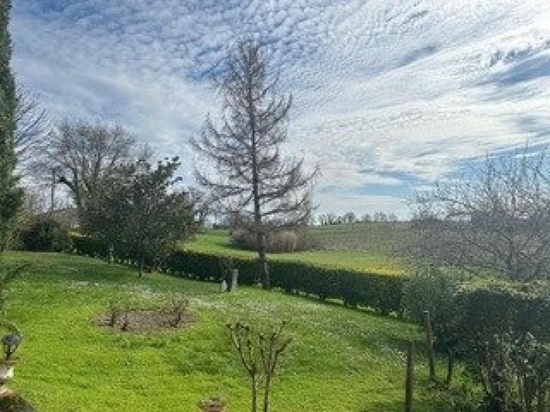 Maison - 188 m² - 7 pièces