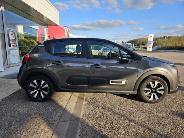 Citroën C3 PureTech 83 s&amp;S Bvm5 Shine