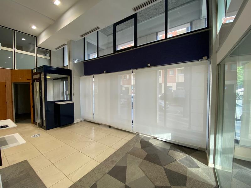 Local commercial - 221 m²