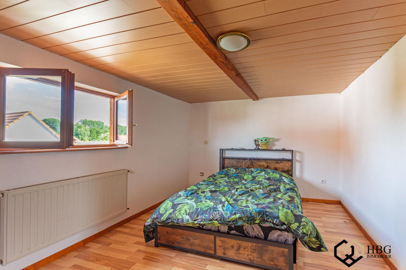 Appartement - 76 m² - 3 pièces