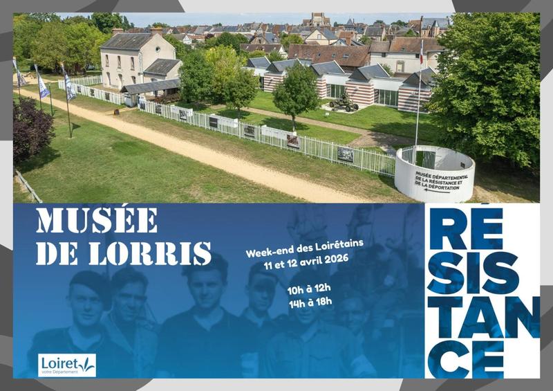 Week-end des Loirétains