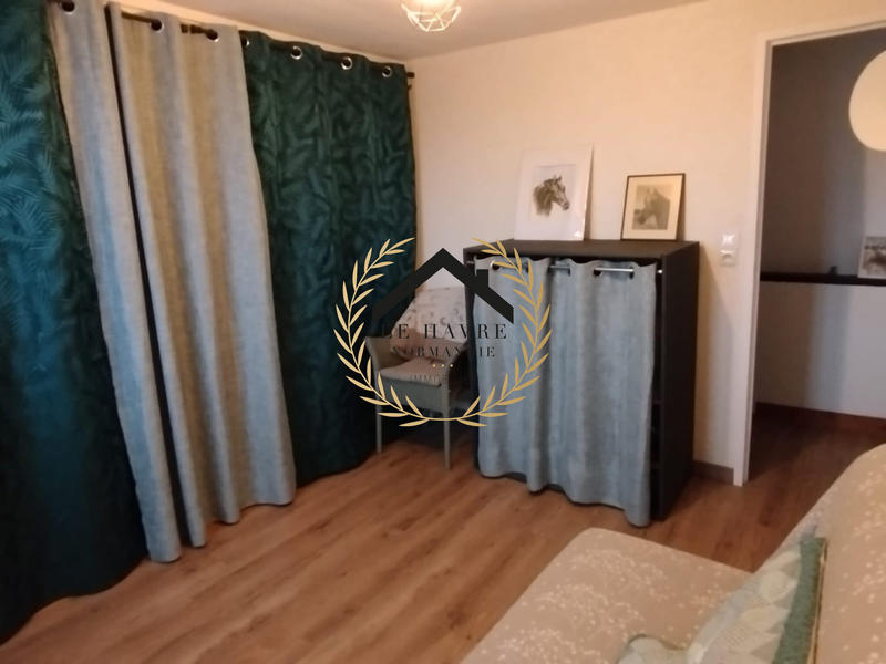 Maison - 64 m² - 3 pièces