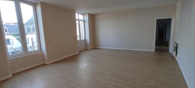 Appartement - 99 m² - 3 pièces