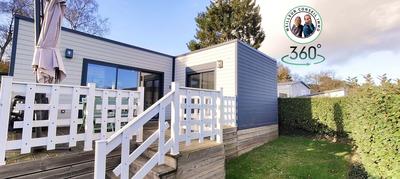 Châlet - 50 m² - 3 pièces