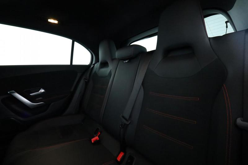 Mercedes Classe a 200 d Amg Line 8g-Dct 150 ch