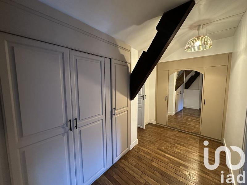 Maison - 152 m² - 8 pièces