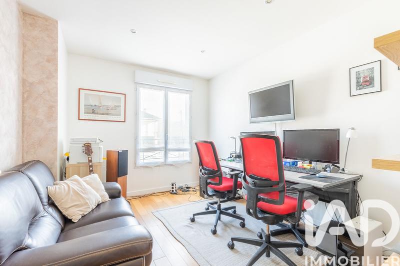 Maison - 175 m² - 7 pièces