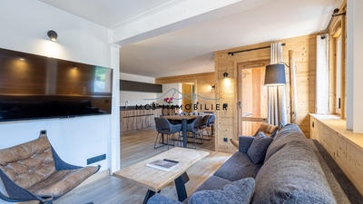 Appartement - 73 m² - 4 pièces