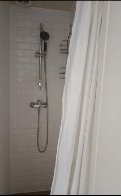 Appartement - 14 m² - 1 pièce